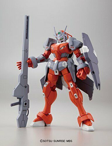 BANDAI HG 1/144 Gundam G-Arcane Gundam Plastic Model Kit NEW from Japan_2