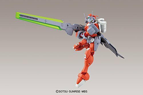 BANDAI HG 1/144 Gundam G-Arcane Gundam Plastic Model Kit NEW from Japan_3