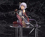 IDOLMASTER CINDERELLA GIRLS Sachiko Koshimizu Self-Proclaimed Cute 1/8 PVC Phat_2