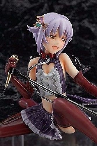 IDOLMASTER CINDERELLA GIRLS Sachiko Koshimizu Self-Proclaimed Cute 1/8 PVC Phat_6