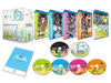 Digimon THE MOVIES Blu-ray 1999-2006 First Press Limited Edition NEW from Japan_1