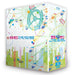 Digimon THE MOVIES Blu-ray 1999-2006 First Press Limited Edition NEW from Japan_2
