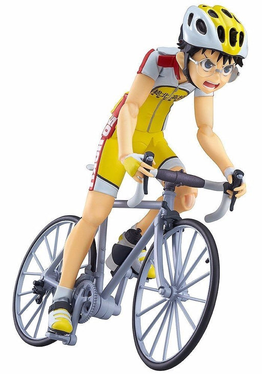 figma 238 Yowamushi Pedal: GRANDE ROAD Sakamichi Onoda Figure Max Factory NEW_1