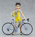 figma 238 Yowamushi Pedal: GRANDE ROAD Sakamichi Onoda Figure Max Factory NEW_3