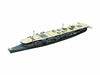 IJN Aircraft Carrier Ryujo SD 1/700 Scale Plastic Model Kit NEW from Japan_2