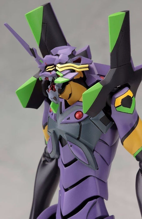 KOTOBUKIYA EVANGELION 13 1/400 Plastci Model Kit EVANGELION:3.0 NEW from Japan_10