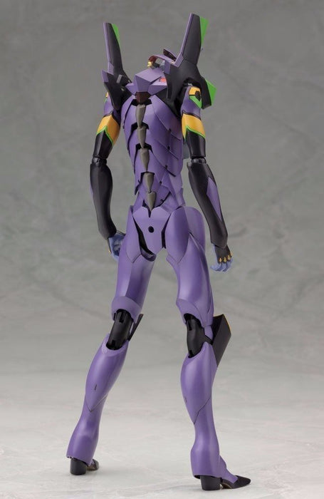 KOTOBUKIYA EVANGELION 13 1/400 Plastci Model Kit EVANGELION:3.0 NEW from Japan_4