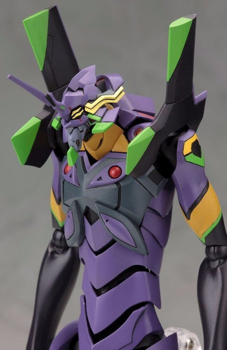 KOTOBUKIYA EVANGELION 13 1/400 Plastci Model Kit EVANGELION:3.0 NEW from Japan_5