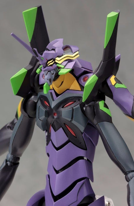 KOTOBUKIYA EVANGELION 13 1/400 Plastci Model Kit EVANGELION:3.0 NEW from Japan_7