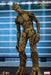 Movie Masterpiece Guardians of The Galaxy GROOT 1/6 Action Figure Hot Toys NEW_2