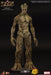 Movie Masterpiece Guardians of The Galaxy GROOT 1/6 Action Figure Hot Toys NEW_7