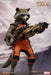 Movie Masterpiece Guardians of The Galaxy ROCKET 1/6 Action Figure Hot Toys NEW_3