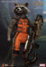 Movie Masterpiece Guardians of The Galaxy ROCKET 1/6 Action Figure Hot Toys NEW_5