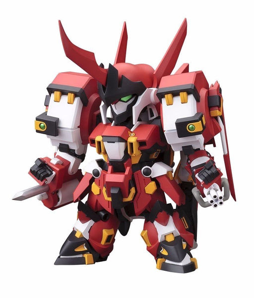 KOTOBUKIYA SUPER ROBOT WARS OG S.R.D-S ALTEISEN RIESE Non-Scale Model Kit NEW_2