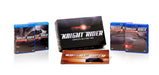 Knight Rider Complete Blu-ray BOX Standard Edition GNXF-1800 TV Series NEW_1