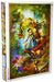 Jigsaw Puzzle 1000 Piece Alice In Wonderland APPLEONE NEW from Japan_1