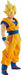 MegaHouse Dimension of DRAGONBALL Super Saiyan Goku Figure NEW from Japan_3