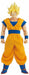 MegaHouse Dimension of DRAGONBALL Super Saiyan Goku Figure NEW from Japan_4