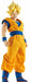 MegaHouse Dimension of DRAGONBALL Super Saiyan Goku Figure NEW from Japan_5