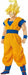 MegaHouse Dimension of DRAGONBALL Super Saiyan Goku Figure NEW from Japan_9