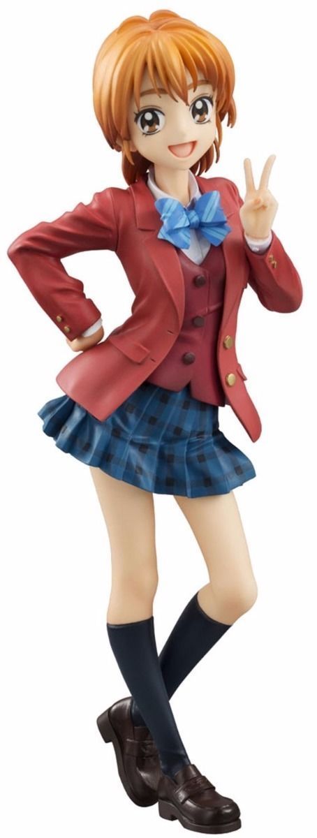 World Uniform Operation Futari wa Pretty Cure Nagisa Misumi Figure from Japan_1