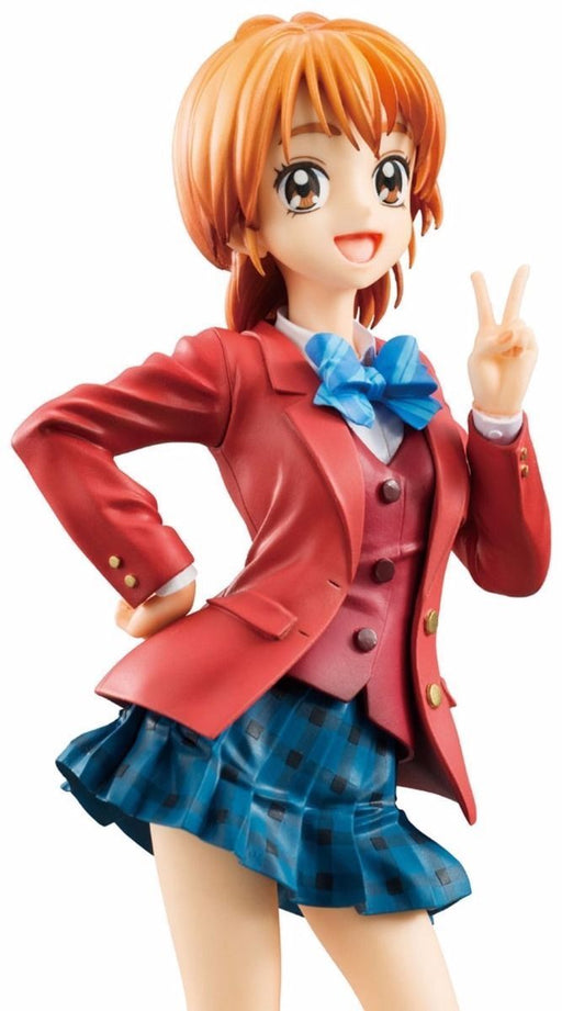 World Uniform Operation Futari wa Pretty Cure Nagisa Misumi Figure from Japan_2