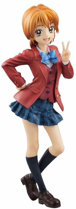 World Uniform Operation Futari wa Pretty Cure Nagisa Misumi Figure from Japan_4