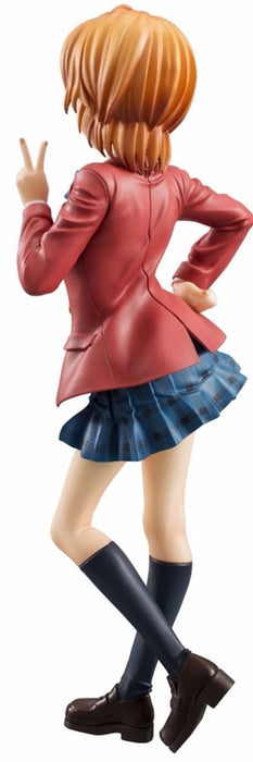 World Uniform Operation Futari wa Pretty Cure Nagisa Misumi Figure from Japan_5