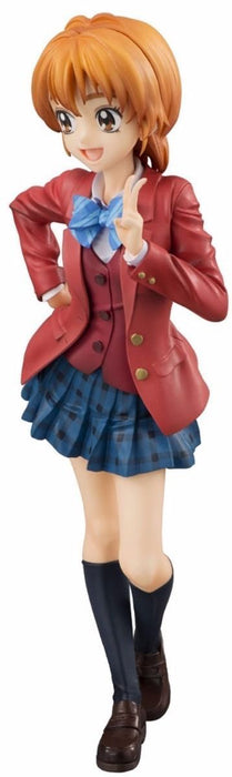 World Uniform Operation Futari wa Pretty Cure Nagisa Misumi Figure from Japan_6