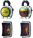 Kamen Rider Gaim DX Durian & Donguri Lock Seed Kamen Rider Bravo & Gridon Set_1