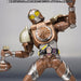 S.H.Figuarts Masked Kamen Rider Gaim GRIDON DONGURI ARMS Action Figure BANDAI_2