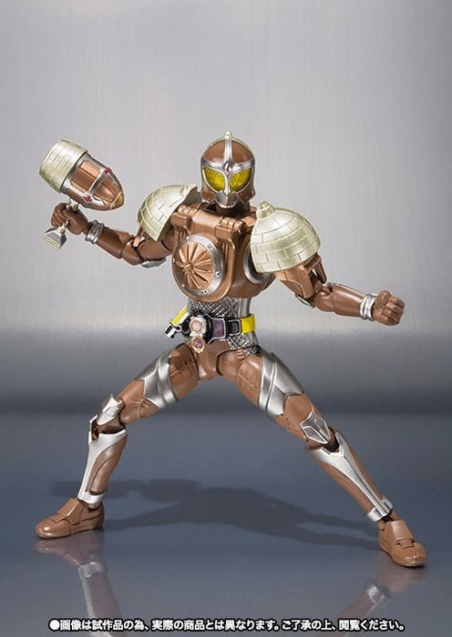 S.H.Figuarts Masked Kamen Rider Gaim GRIDON DONGURI ARMS Action Figure BANDAI_4