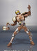 S.H.Figuarts Masked Kamen Rider Gaim GRIDON DONGURI ARMS Action Figure BANDAI_5