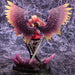RAGE of BAHAMUT Dark Angel OLIVIA ++ Red Ver 1/8 PVC Figure KOTOBUKIYA NEW_2