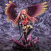 RAGE of BAHAMUT Dark Angel OLIVIA ++ Red Ver 1/8 PVC Figure KOTOBUKIYA NEW_3