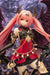 RAGE of BAHAMUT Dark Angel OLIVIA ++ Red Ver 1/8 PVC Figure KOTOBUKIYA NEW_7