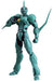 figma 231 Guyver: The Bioboosted Armor Guyver I Figure Max Factory from Japan_1