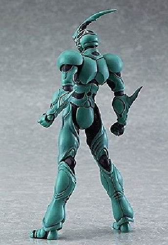 figma 231 Guyver: The Bioboosted Armor Guyver I Figure Max Factory from Japan_2