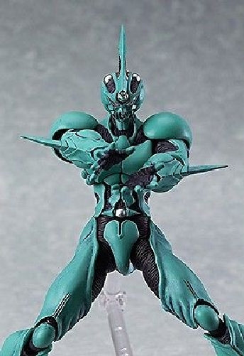 figma 231 Guyver: The Bioboosted Armor Guyver I Figure Max Factory from Japan_4