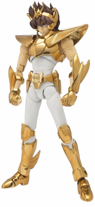 Saint Cloth Myth EX PEGASUS SEIYA 40th Anniversary Edition Action Figure BANDAI_1