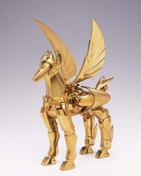 Saint Cloth Myth EX PEGASUS SEIYA 40th Anniversary Edition Action Figure BANDAI_3