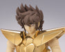 Saint Cloth Myth EX PEGASUS SEIYA 40th Anniversary Edition Action Figure BANDAI_5