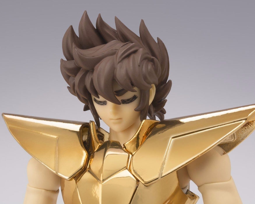 Saint Cloth Myth EX PEGASUS SEIYA 40th Anniversary Edition Action Figure BANDAI_6