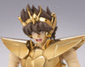 Saint Cloth Myth EX PEGASUS SEIYA 40th Anniversary Edition Action Figure BANDAI_7