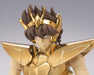 Saint Cloth Myth EX PEGASUS SEIYA 40th Anniversary Edition Action Figure BANDAI_8