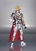 S.H.Figuarts Masked Kamen Rider GAIM KIWAMI ARMS Action Figure BANDAI from Japan_2