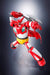 Super Robot Chogokin Getter Robo GETTER 1 Action Figure BANDAI TAMASHII NATIONS_2
