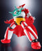 Super Robot Chogokin Getter Robo GETTER 1 Action Figure BANDAI TAMASHII NATIONS_5