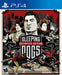 Sleeping Dogs: Definitive Edition PS4 NEW from Japan_1