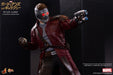 Movie Masterpiece Guardians of The Galaxy STAR-LORD 1/6 Action Figure Hot Toys_4